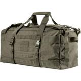 Duffelväskor & Sportväskor 5.11 Tactical RUSH LBD LIMA Duffel Bag, Ranger Green