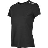 Fusion Kläder Fusion Women's C3 T-shirt - Black