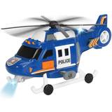 Helikoptrar Dickies Dickie Toys Hk Ltd Action Series Helicopter