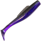 Elritsa - Jiggar Fiskedrag Z-Man MinnowZ 8cm Purple Demon 6-pack