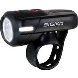 Sadelväskor Cykelbelysning Sigmasport Aura 45 USB
