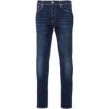 Levis 512 Levi's Men's 512 Slim Taper Jeans - Biologia Adv