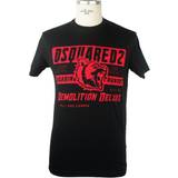 DSquared2 Herr T-shirts & Linnen DSquared2 S- Dsquared T-shirt