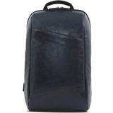 Puro Väskor Puro ByDay rygsæk, kunstlæder, blå