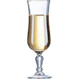 Arcoroc Champagneglas Arcoroc Normandi Transparent 12 antal (15 cl) Champagneglas