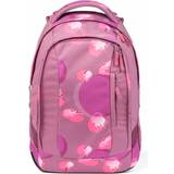 Satch Sleek Backpack - Pink