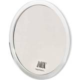 Sminkspegel 10x Vadeco Magnifying Mirror With Suctioncups 10x