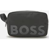 Hugo Boss Necessärer Hugo Boss Catch Washbag Black (One size)