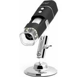 Mikroskop & Teleskop Technaxx WiFi Fullhd Microscope Tx-158