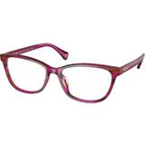 Multifärgade Glasögon & Läsglasögon Ralph Lauren RA7133U