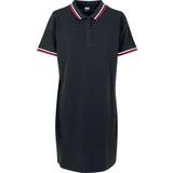 Urban Classics Ladies Polo Dress Short dress