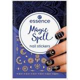 Nail stickers Essence Nail Stickers