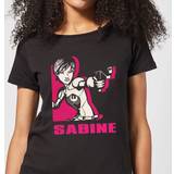 Star Wars Rebels Sabine Women's T-Shirt