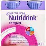 Nutricia Nutridrink Compact Forest Berries 125ml 4 st
