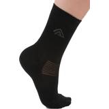 Ull Underkläder Aclima Liner Socks - Black