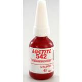 Bruna Lim Henkel Loctite 542 gängtätningsmedel 10 ml