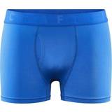 Craft Sportswear Blåa Underkläder Craft Sportswear Boxer 3-Inch M - Blue