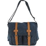 Handväskor Mz Mode Shoulder Strap Bag - Dark Blue