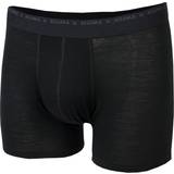 Merinoull Underkläder Aclima LightWool Boxer - Black