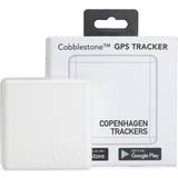 GPS & Bluetooth-trackers CPH Copenhagen Trackers Cobblestone GPS Tracker