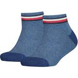 Tommy Hilfiger Strumpor Tommy Hilfiger 2-pak Iconic Sports Quality Socks