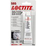 Loctite Hobbymaterial Loctite Adhesive & Sealant Clear 40ml