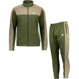 Jumpsuits & Overaller Nike Sportswear Sport Essentials Poly-Knit Tracksuit Men's - Rough Green/White