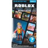 Roblox Deluxe Mystery Pack, Werner Weenie