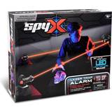 Spioner Agent- & Spionleksaker Liniex Spyx Lazer Trap Alarm