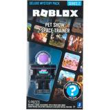 Roblox Figuriner Roblox Deluxe Mystery Pack Serie 2 Space Trainer