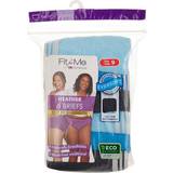 Fruit of the Loom Trosor Fruit of the Loom Womens 6-pk. Fit for Me Cotton Briefs