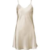 Lady Avenue Underkläder Lady Avenue Silk Satin Nightgown