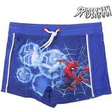 Spiderman kläder barn Maskerad Spiderman "Badbyxor för Barn (Storlek: år)