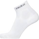 Odlo Träningsplagg Strumpor Odlo Active Quater Socks Pairs 39-41