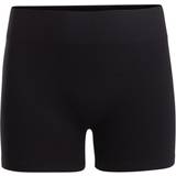 Dam - Nylon Shorts Pieces London Mini Shorts - Black