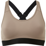 Stay in place Sport-BH:ar - Träningsplagg Stay in place Padded Crossback Bra