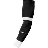Dam Arm- & Benvärmare Nike Unisex's Matchfit Leg Warmers, White/(Black)