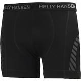 Helly Hansen Herr Kalsonger Helly Hansen HH Lifa Men - Black