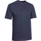 Clique T-shirt - Navy