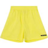Résumé EllenRS Shorts - Yellow