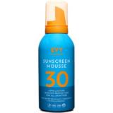 Solskydd EVY Sunscreen Mousse High SPF30 150ml