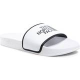 The North Face Slides The North Face Base Camp III - TNF White/TNF Black
