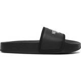 The North Face Tofflor The North Face Youth Base Camp III Slides - TNF Black/TNF Black