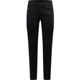 Diesel Sleenker Stretch Skinny Jeans - Black
