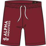 Alpha Industries XS Byxor & Shorts Alpha Industries Basic Ai Shorts