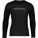 Calvin Klein Herr - Polyester T-shirts Calvin Klein Logo Gym T-shirt