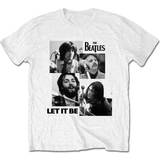 The beatles t shirt The Beatles T-Shirt Let it Be