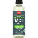 Jarrow Formulas Fettsyror Jarrow Formulas Organic MCT Oil Unflavored 16 fl oz