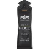 SiS Kolhydrater SiS Beta Fuel Energigel Orange, 60 ml