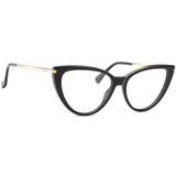 Cat Eye Glasögon & Läsglasögon Max Mara MM 5006 001